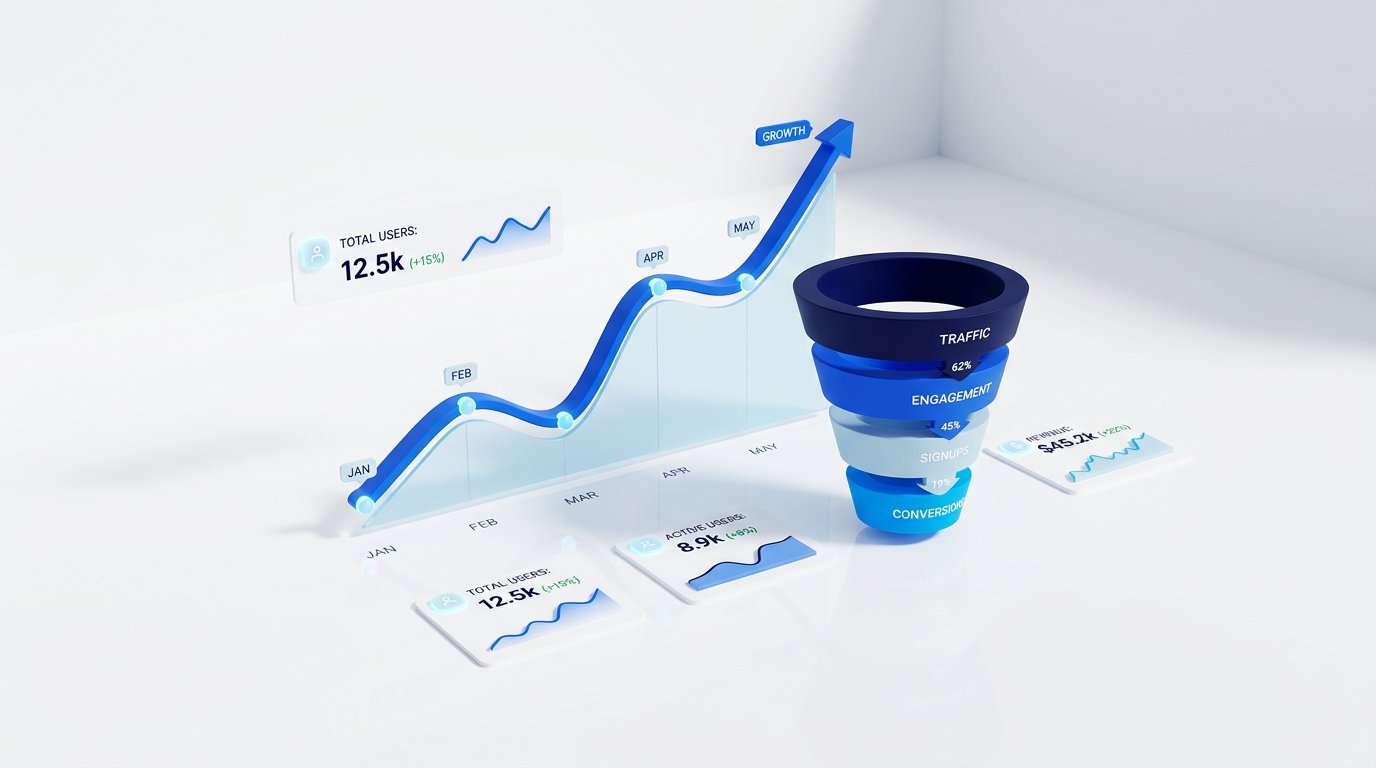 Conversion Rate Optimization (CRO) Secrets: Turning Visitors into High-Value Leads