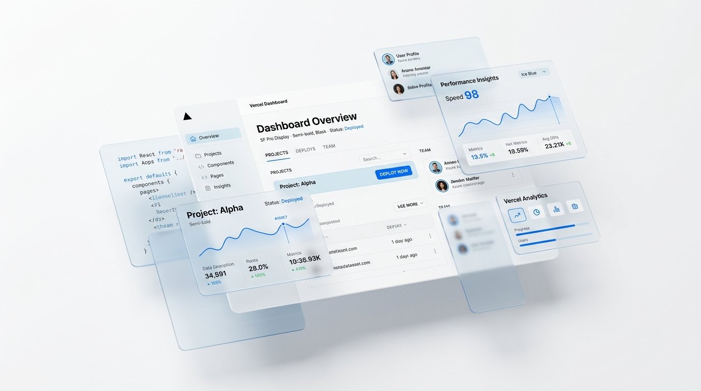 10 Modern Web Design Trends Dominating Dubai & Global Brands in 2026