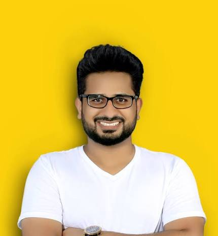 Yasir Jamal - Freelance Web Designer in Dubai