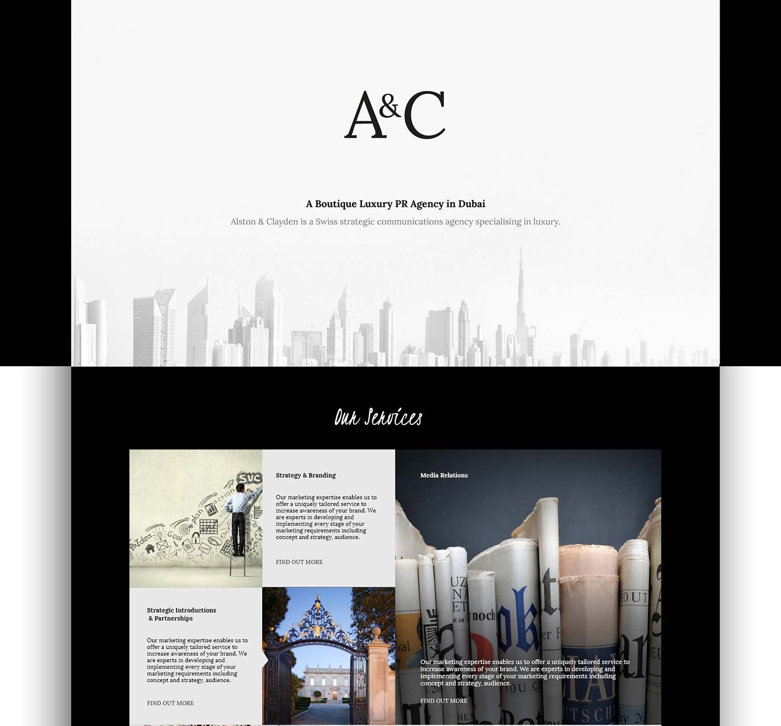 Alston & Clayden Case Study Image 4