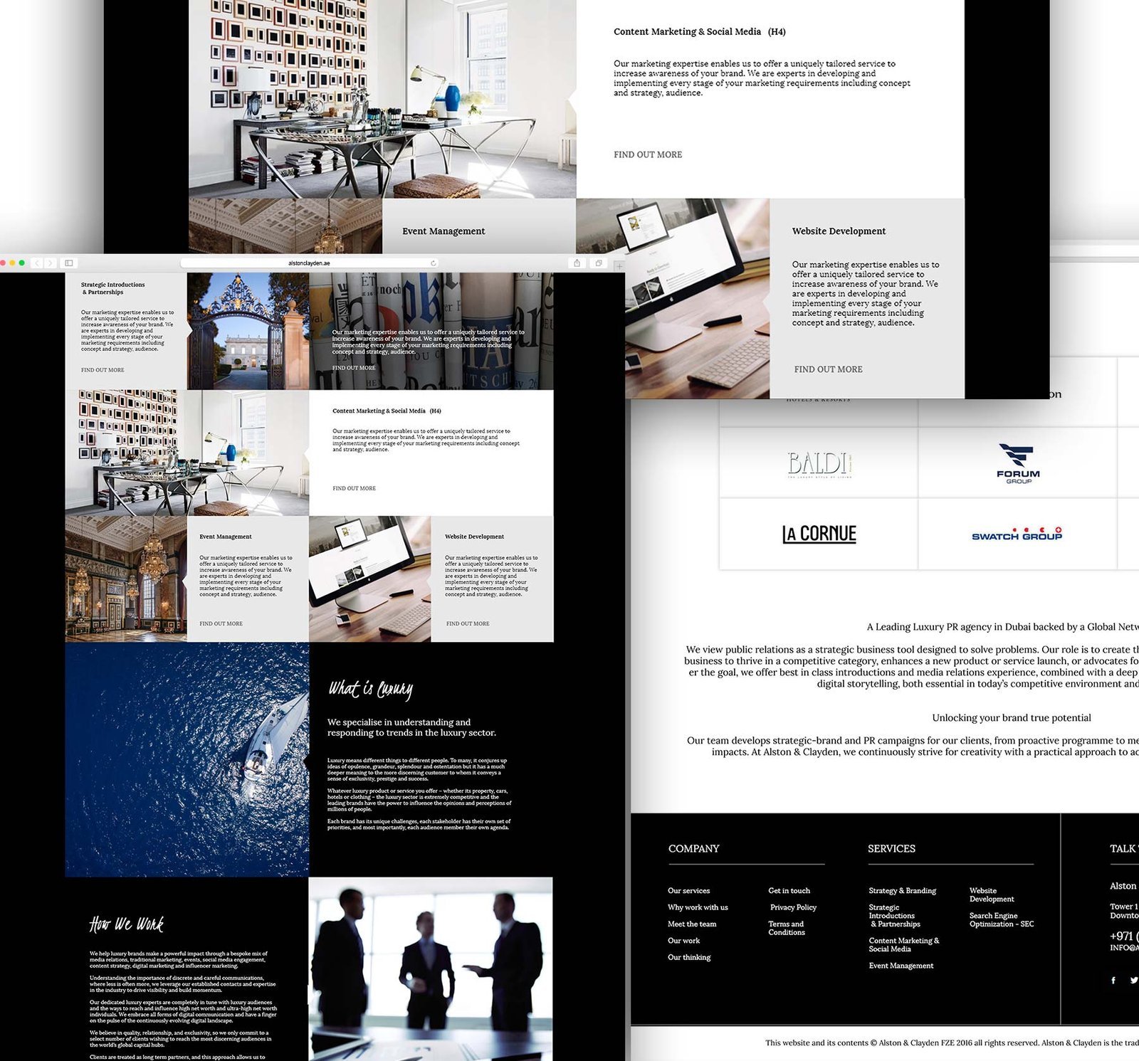 Alston & Clayden Case Study Image 5