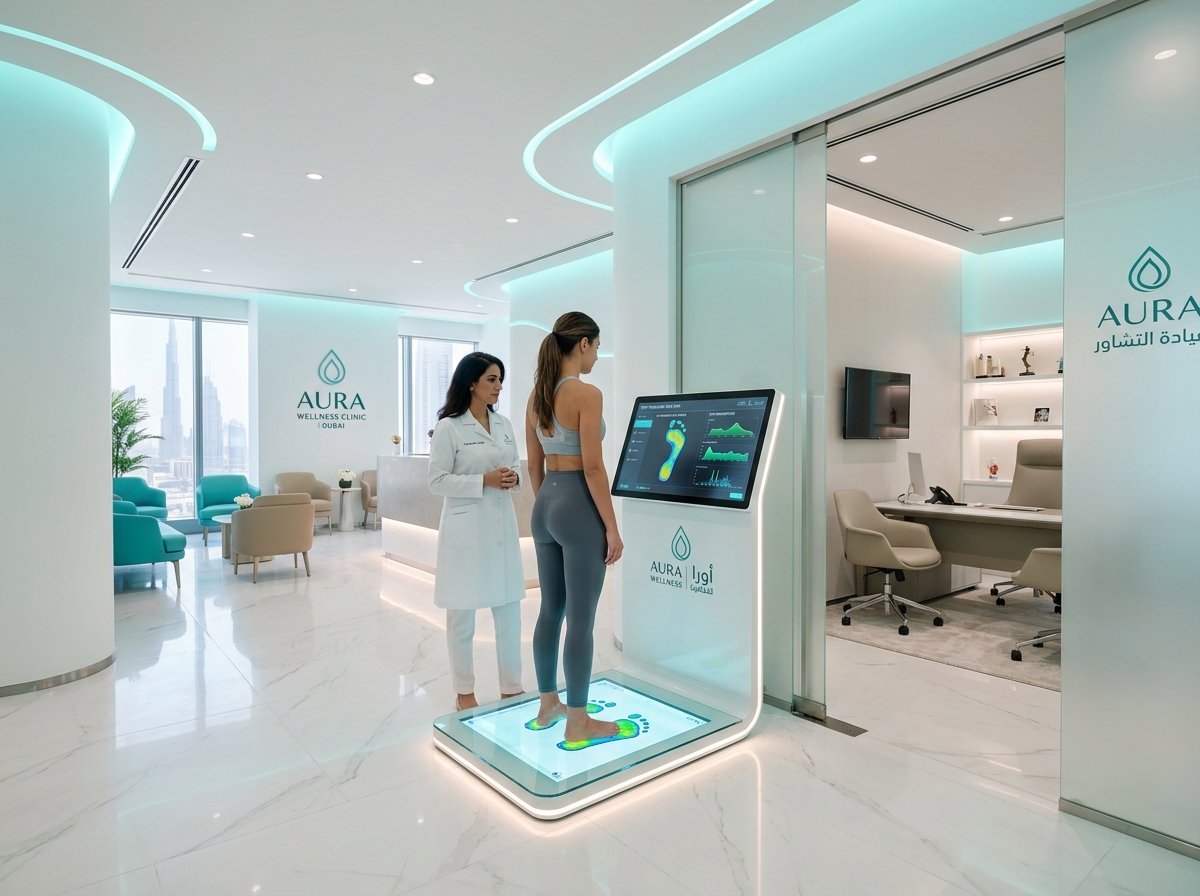 UAE Podiatry