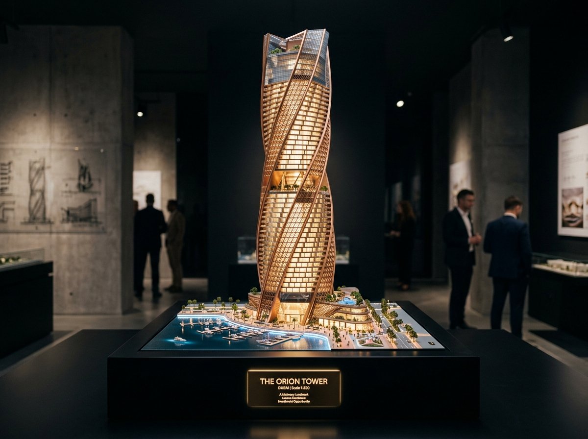 Westminster Properties