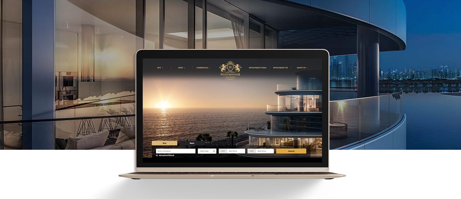 Westminster Properties Case Study Image 2