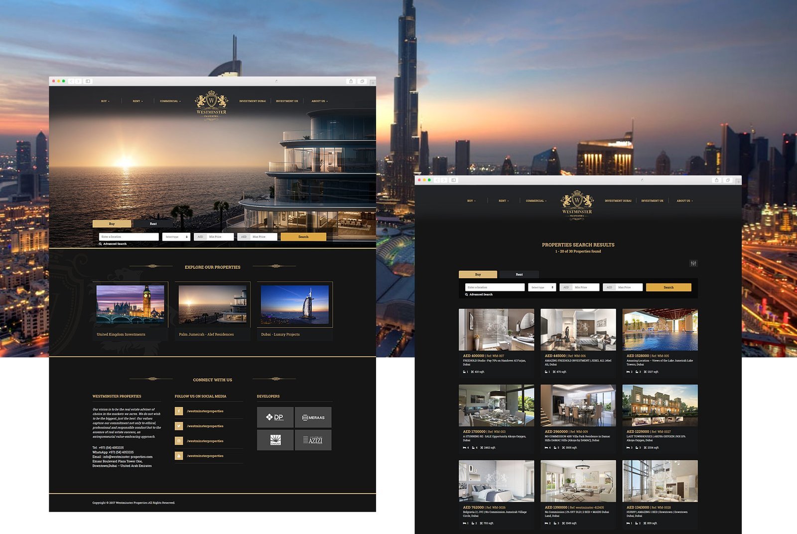 Westminster Properties Case Study Image 3