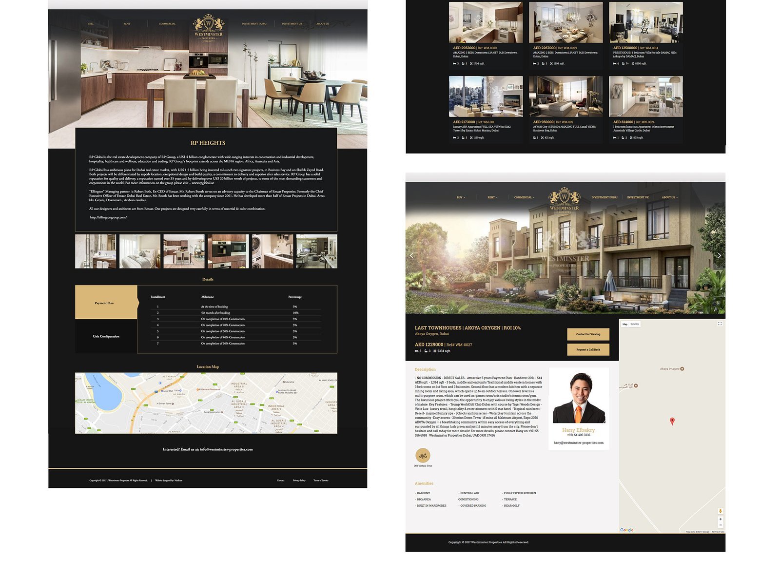 Westminster Properties Case Study Image 4