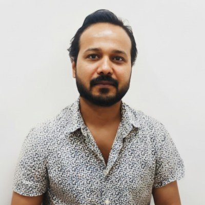 Sufyan Zamir Khan