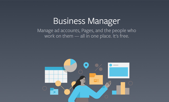 Business Manager